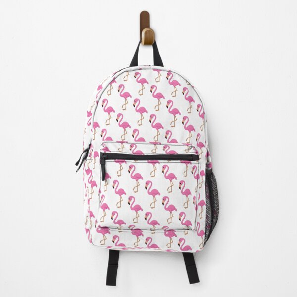 Item preview, Cute Pink Flamingo Illustration designed and sold by ArtCornerStudio.