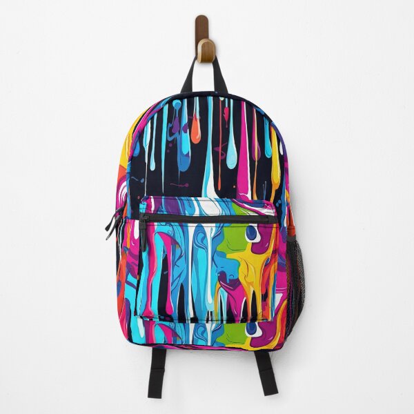 Item preview, Paint Drips #8 designed and sold by paulasantos.