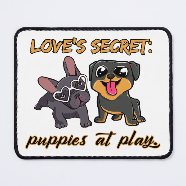 Item preview, Playful puppies designed and sold by PTB Art Design.