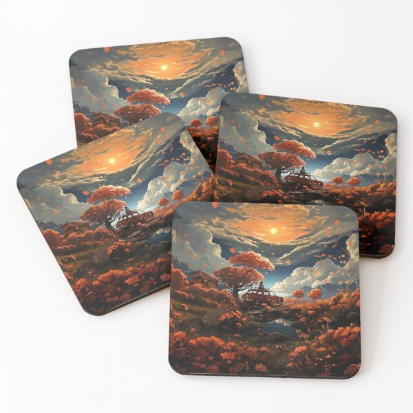 Item preview, Roadtrip Escape designed and sold by Nowshin Tasnim.