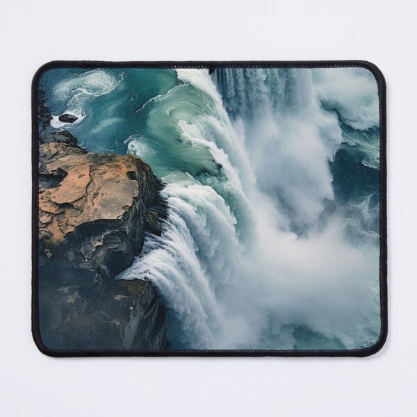 Item preview, Waterfall designed and sold by JeNoStudio.