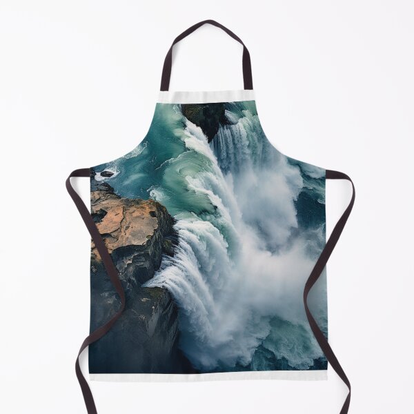 Item preview, Waterfall designed and sold by JeNoStudio.