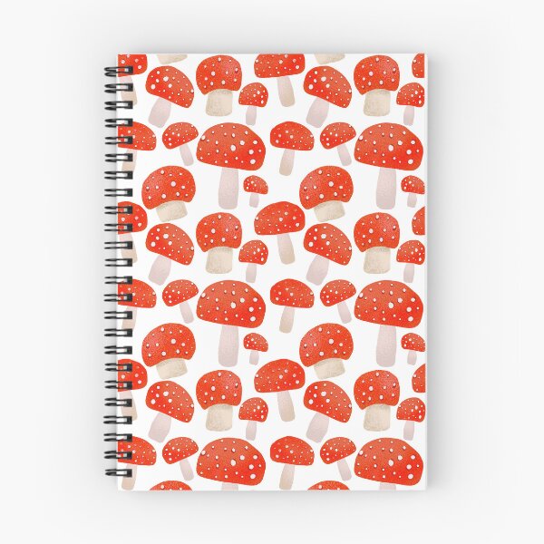Item preview, Mushroom Mushroom designed and sold by VannBenson.