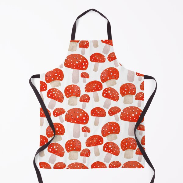 Item preview, Mushroom Mushroom designed and sold by VannBenson.