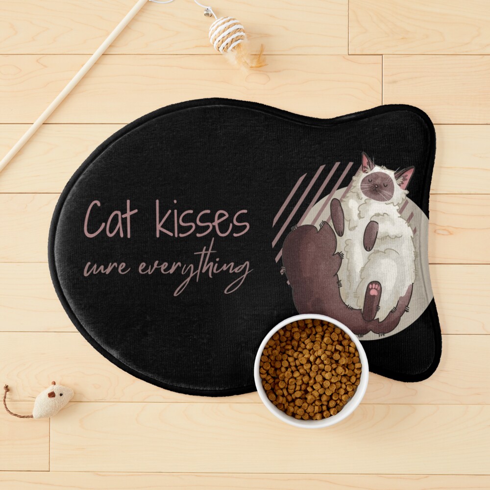 Item preview, Cat Mat designed and sold by FelineEmporium.