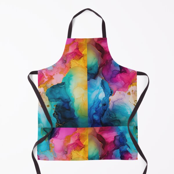 Item preview, Spilled Ink #1 designed and sold by paulasantos.