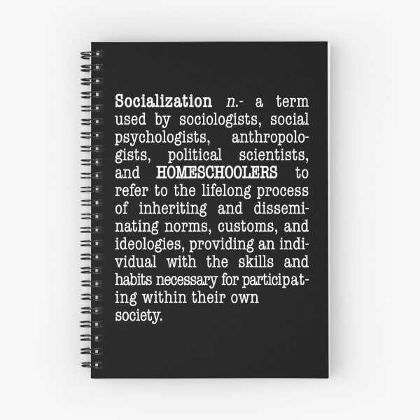 Item preview, Socialization designed and sold by SpeakEasy-.