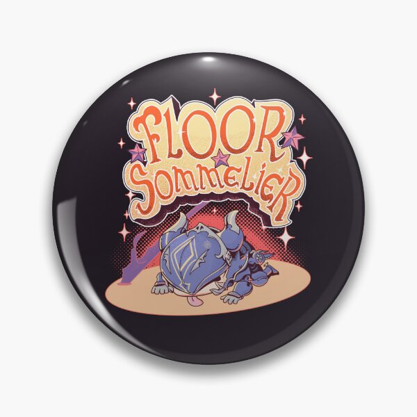 Item preview, Floor sommelier designed and sold by Mosoru.