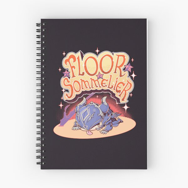 Item preview, Floor sommelier  designed and sold by Mosoru.
