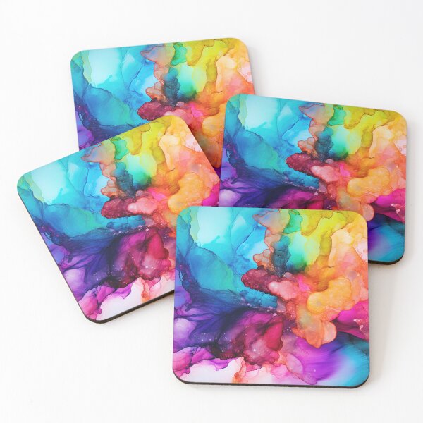Item preview, Spilled Ink #2 designed and sold by paulasantos.