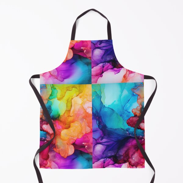 Item preview, Spilled Ink #2 designed and sold by paulasantos.