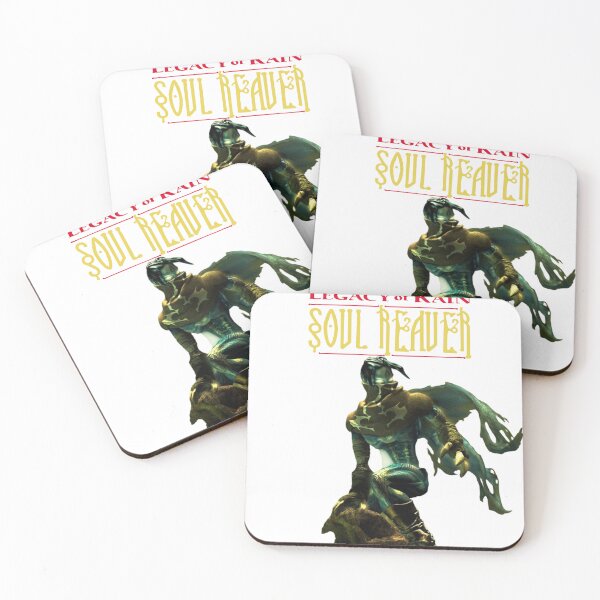 Item preview, Legacy of Kain: Soul Reaver designed and sold by setuchainz.