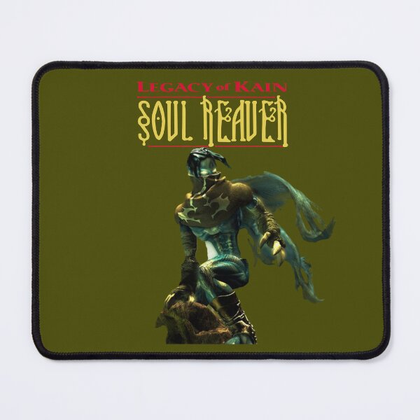 Item preview, Legacy of Kain: Soul Reaver designed and sold by setuchainz.