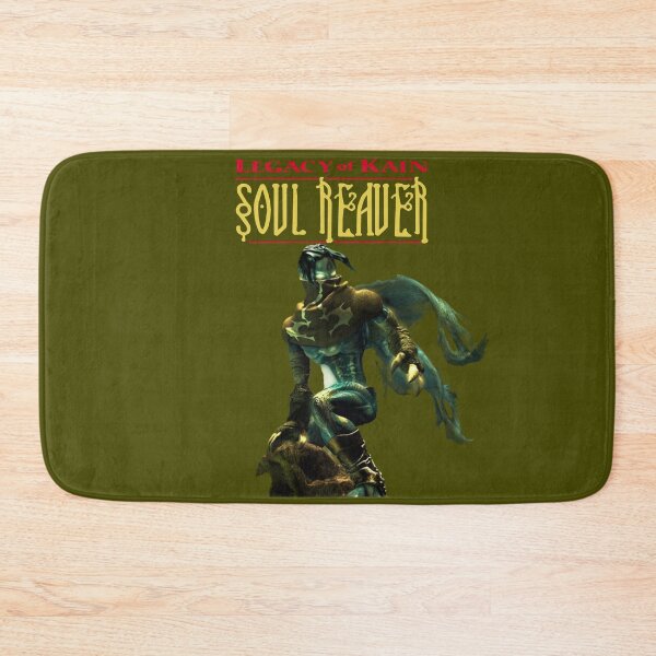 Item preview, Legacy of Kain: Soul Reaver designed and sold by setuchainz.