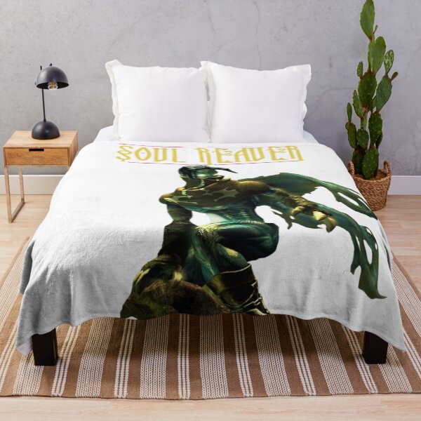 Item preview, Legacy of Kain: Soul Reaver designed and sold by setuchainz.