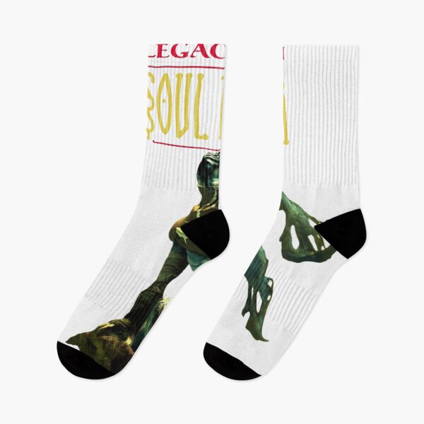 Item preview, Legacy of Kain: Soul Reaver designed and sold by setuchainz.