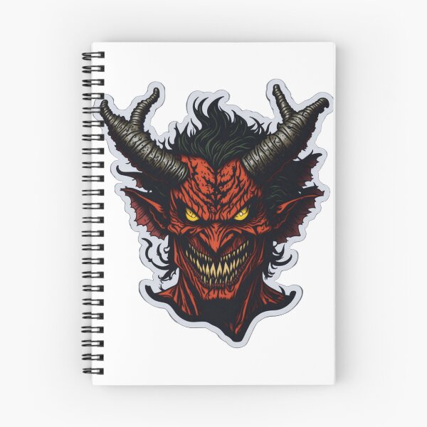 Item preview, The Fiend  designed and sold by Chamaz.
