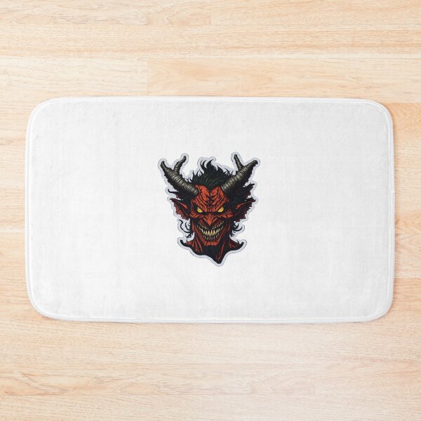 Item preview, The Fiend  designed and sold by Chamaz.
