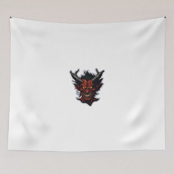 Item preview, The Fiend  designed and sold by Chamaz.