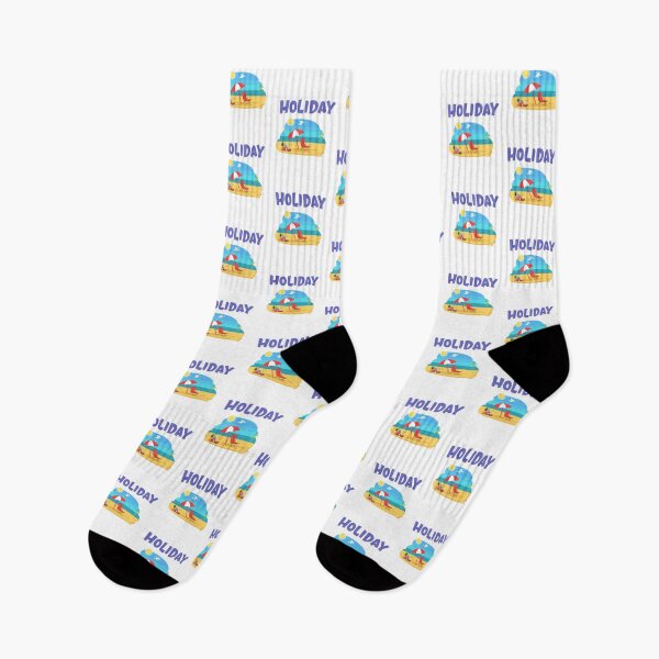 Item preview, Holiday, Vacation on Beach. designed and sold by ROZWALCZ.