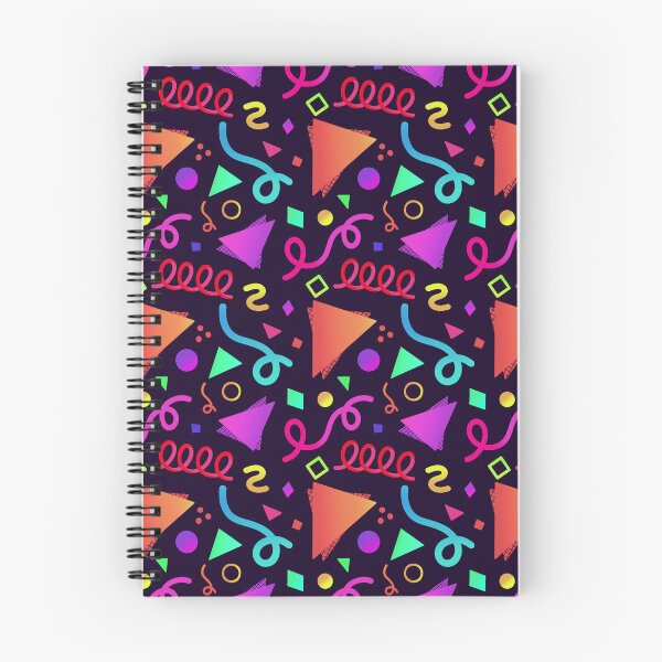 Item preview, Nostalgic Pattern - Party designed and sold by xpixelgeist.
