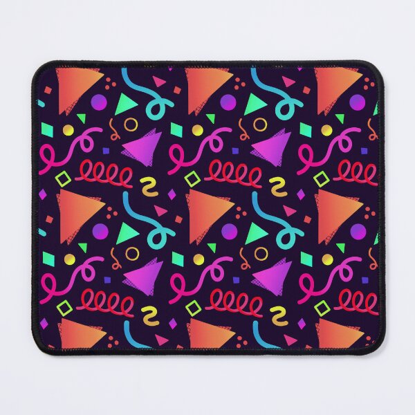 Item preview, Nostalgic Pattern - Party designed and sold by xpixelgeist.