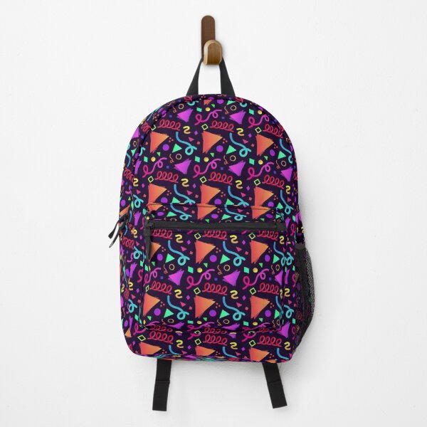 Item preview, Nostalgic Pattern - Party designed and sold by xpixelgeist.