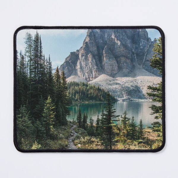 Item preview, Mount Assiniboine Provincial Park II designed and sold by lukegram.