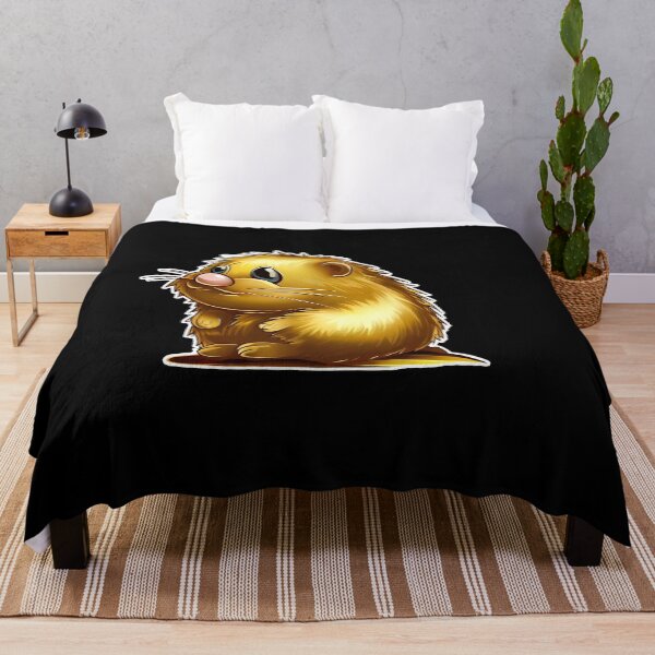 Item preview, Golden Mole designed and sold by RosmirStore.