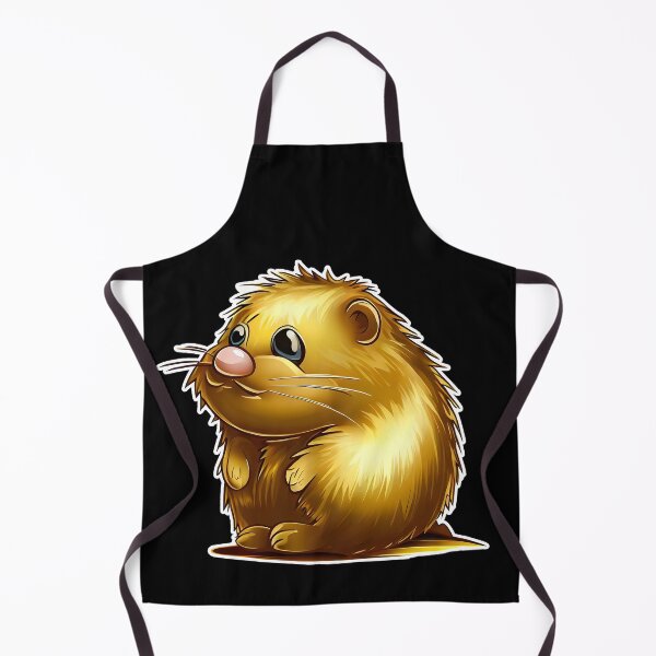 Item preview, Golden Mole designed and sold by RosmirStore.