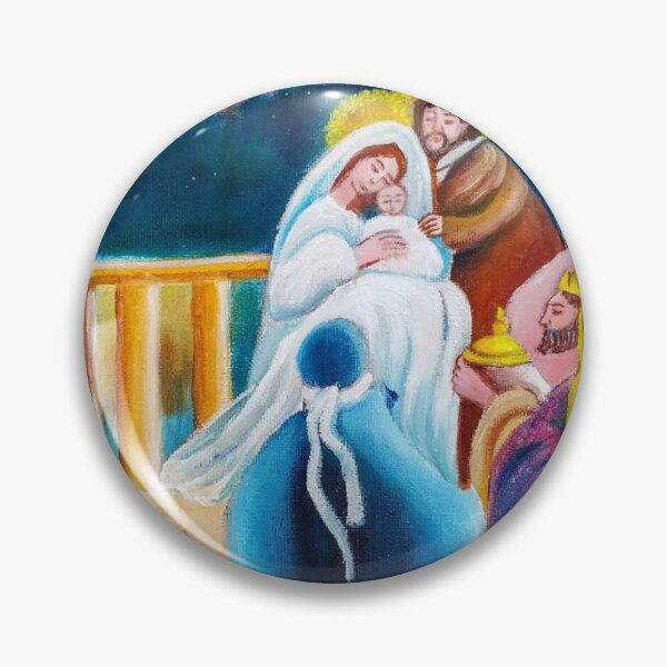 Item preview, NATIVITY EPIPHANY  designed and sold by Art7Dimension.