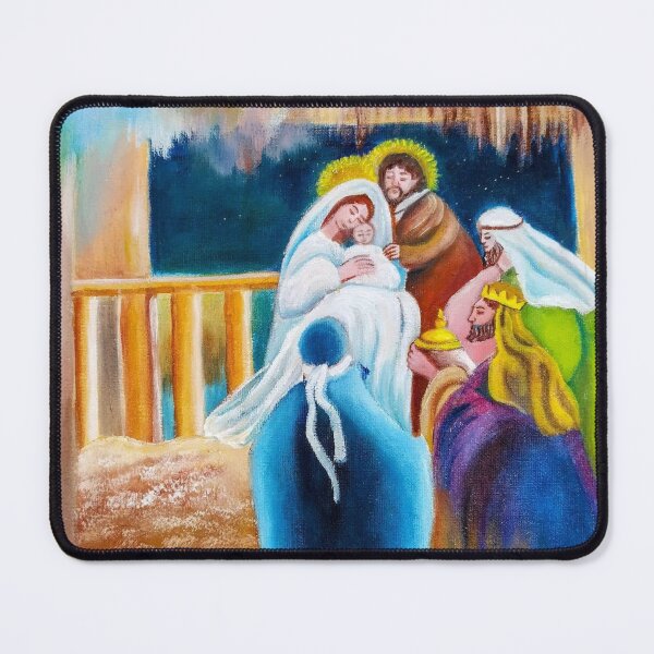 Item preview, NATIVITY EPIPHANY  designed and sold by Art7Dimension.