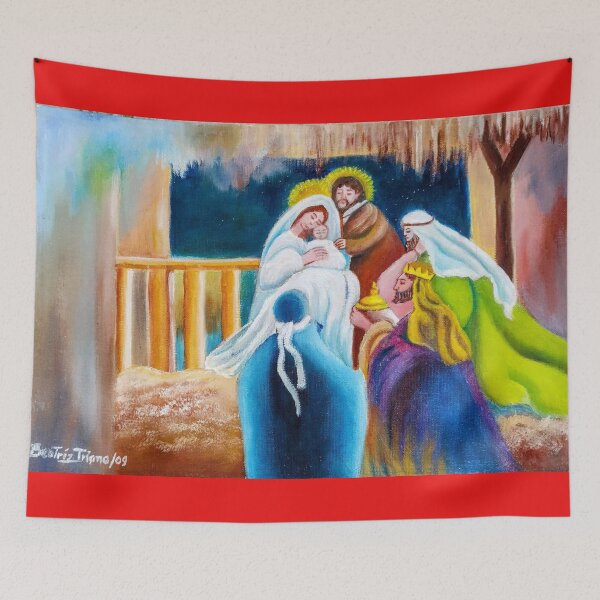 Item preview, NATIVITY EPIPHANY  designed and sold by Art7Dimension.