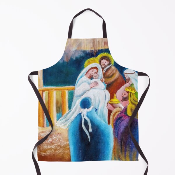 Item preview, NATIVITY EPIPHANY designed and sold by Art7Dimension.