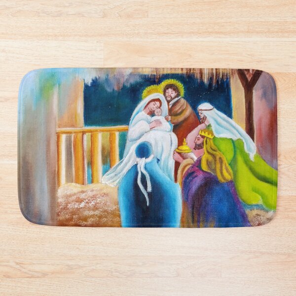 Item preview, NATIVITY EPIPHANY  designed and sold by Art7Dimension.
