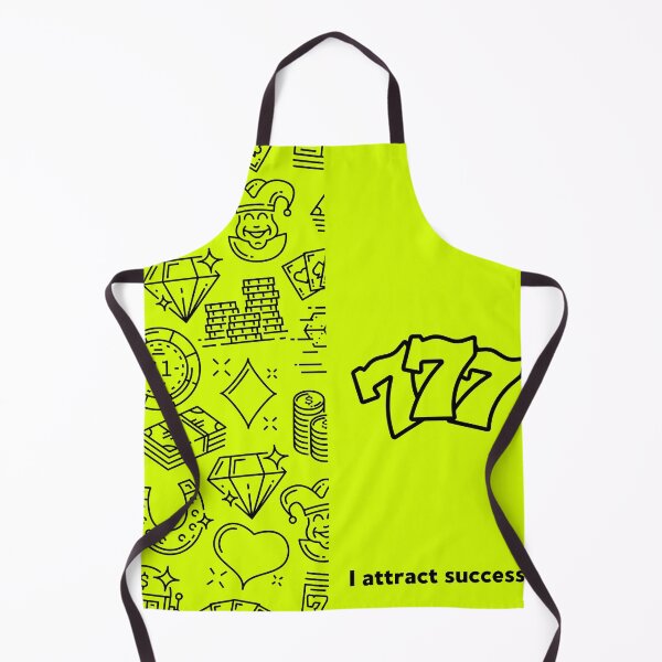 Item preview, I Attract success designed and sold by KWLOLA.
