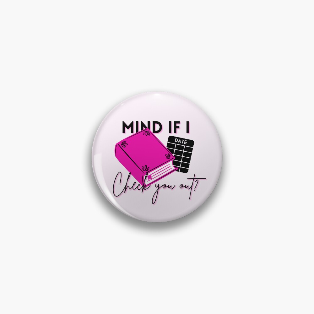Item preview, Pin designed and sold by BlueAbove.