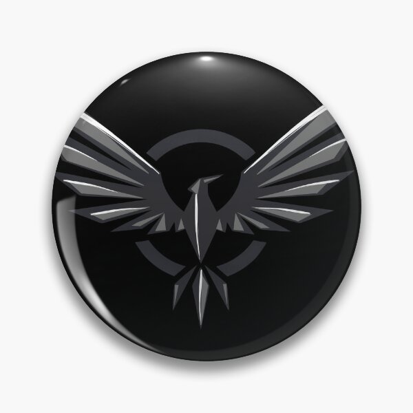 Item preview, Phoenix Rising, Liberation on Black designed and sold by RnssncCo.