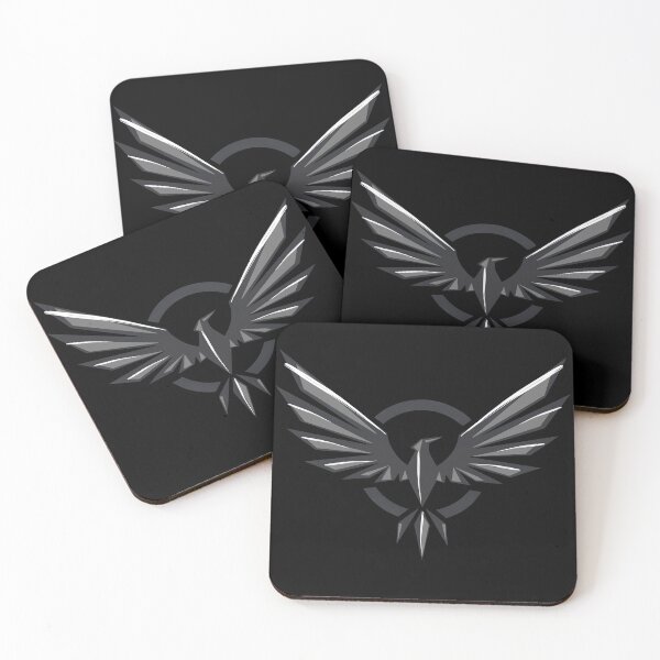 Item preview, Phoenix Rising, Liberation on Black designed and sold by RnssncCo.