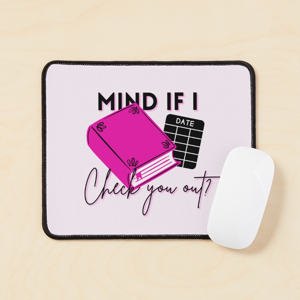 Item preview, Mouse Pad designed and sold by BlueAbove.