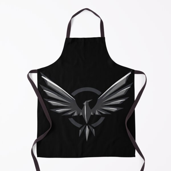 Item preview, Phoenix Rising, Liberation on Black designed and sold by RnssncCo.