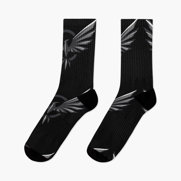 Item preview, Phoenix Rising, Liberation on Black designed and sold by RnssncCo.