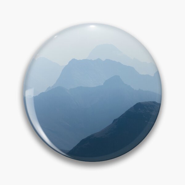 Item preview, Mount Assiniboine Provincial Park III designed and sold by lukegram.
