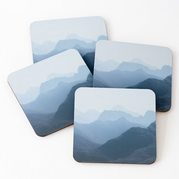 Item preview, Mount Assiniboine Provincial Park III designed and sold by lukegram.