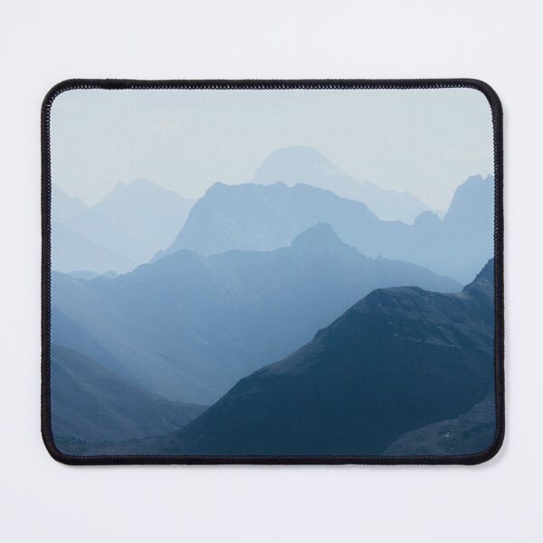 Item preview, Mount Assiniboine Provincial Park III designed and sold by lukegram.