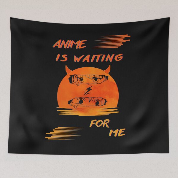 Item preview, Anime Lover designed and sold by BuyMeifYouLike.