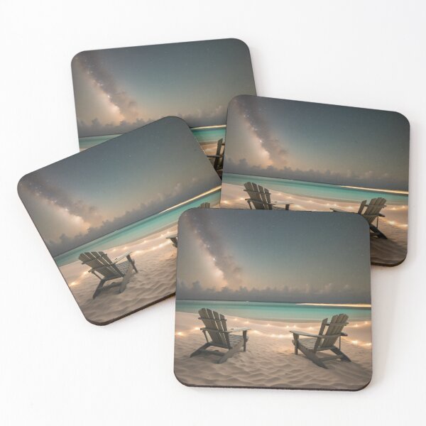 Item preview, A Day on the Beach 4 designed and sold by sage-and-se7en.