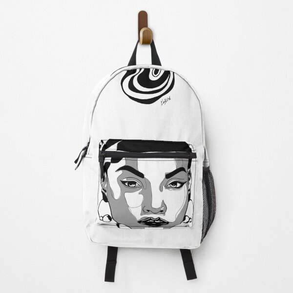 Item preview, Unbothered Fade Noir designed and sold by ChelArts.