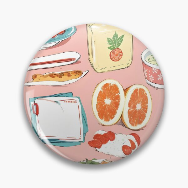 Item preview, small breakfast ver.2 designed and sold by LuckyStClothes.