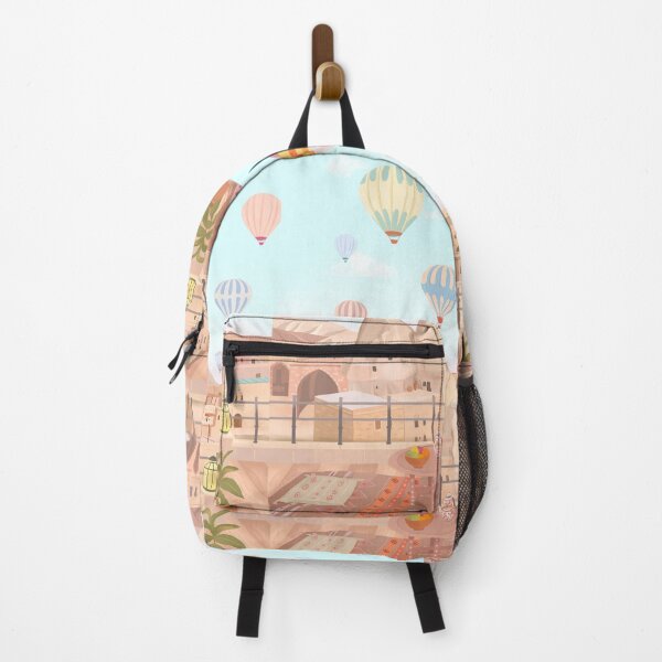 Item preview, Cappadocia, Turkey designed and sold by Peya.